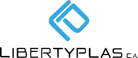 Logotipo de Libertyplas
