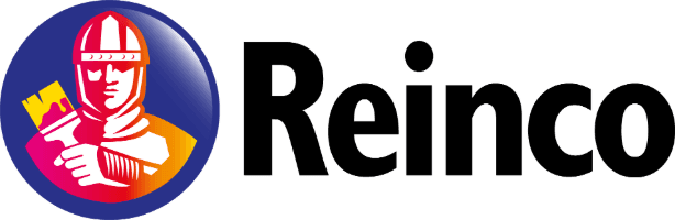 Logotipo de Reinco