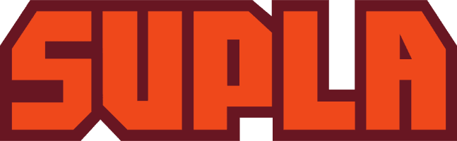 Logotipo de Supla